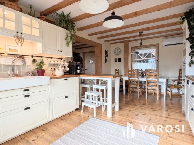 Ha álmod egy tanya... egy csodás birtok...