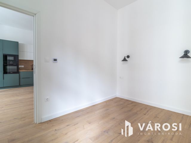 3  lakás egyben eladó a XIII. kerület szívében!