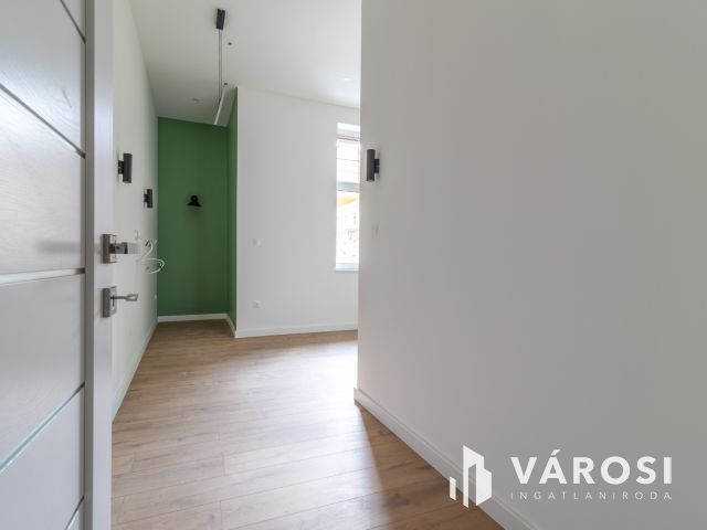 3  lakás egyben eladó a XIII. kerület szívében!