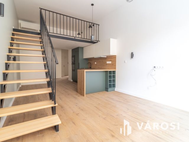 3  lakás egyben eladó a XIII. kerület szívében!