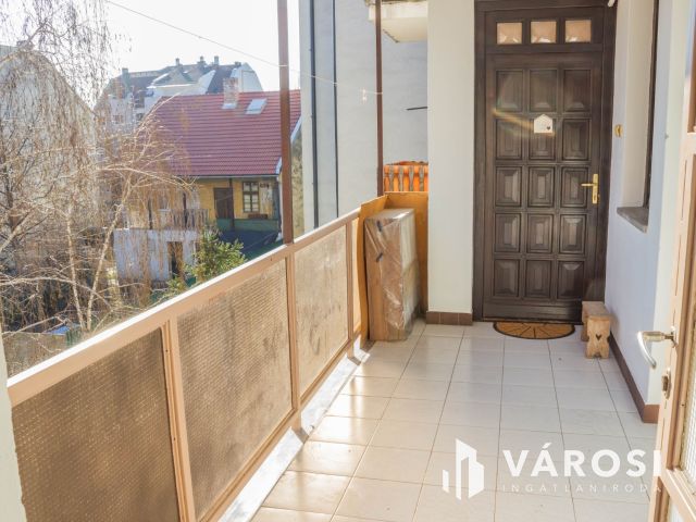 Garzon padlófűtéssel kreatívoknak