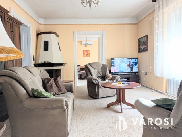 Elegáns otthon modern elemekkel!