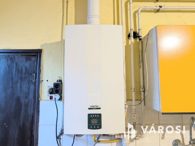 Elegáns otthon modern elemekkel!