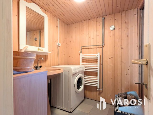 Elegáns otthon modern elemekkel!