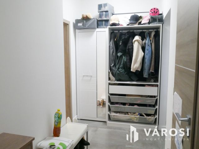 Új építésű három szobás lakás kiadó az I. kerületben