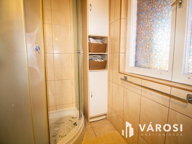 Duplatelkes nyaraló Gyopároson