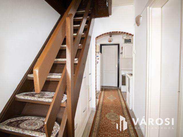 Duplatelkes nyaraló Gyopároson