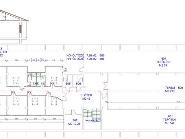 Eladó Ipari ingatlan Komlón