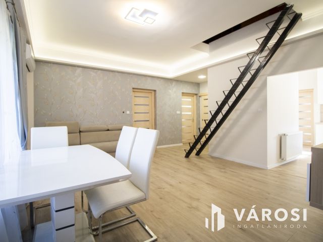 Fiatalos családi ház Mezőberényben