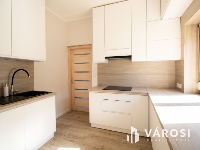 Fiatalos családi ház Mezőberényben