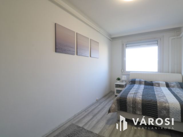 Etelka sori csodaszép lakás.