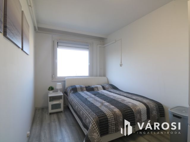 Etelka sori csodaszép lakás.