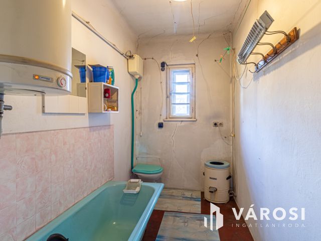 Testre szabható otthon a Nagykörúthoz közel