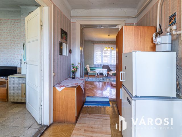 Testre szabható otthon a Nagykörúthoz közel