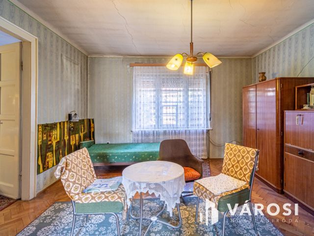 Testre szabható otthon a Nagykörúthoz közel