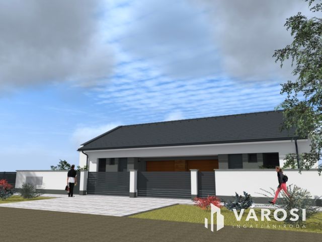 87 m2-es ideális otthon új, prémium kivitelben