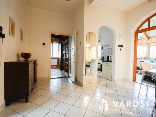 Többgenerációs családi ház Csepelen!