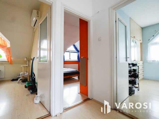 Többgenerációs családi ház Csepelen!