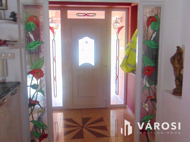 Állomotthon Debrecentől 20 percre