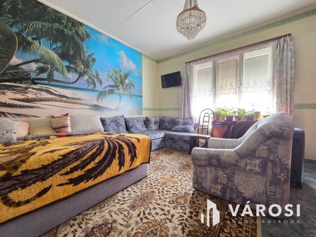 Eladó családi ház Etesen