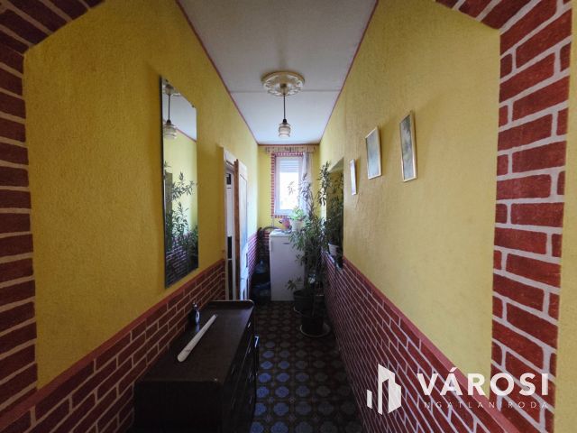 Eladó családi ház Etesen