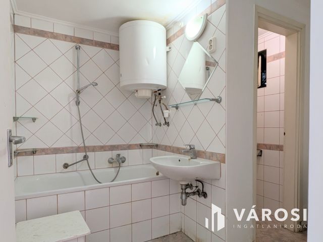 Ház + üzlet vagy 2 lakás?