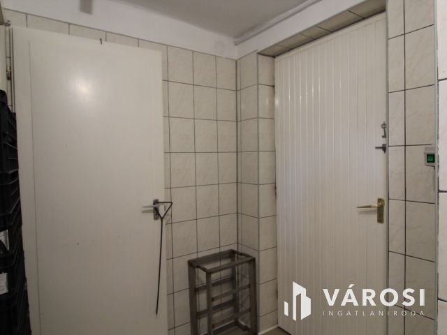 Exkluzív falusi húsbolt