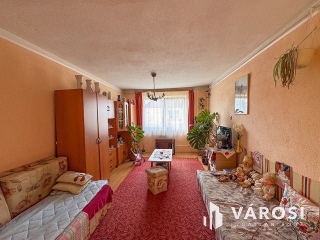 3 szobás családi ház Máriafalván