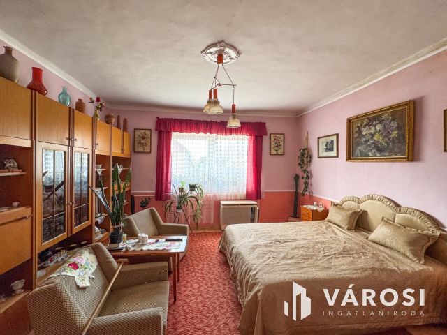 3 szobás családi ház Máriafalván