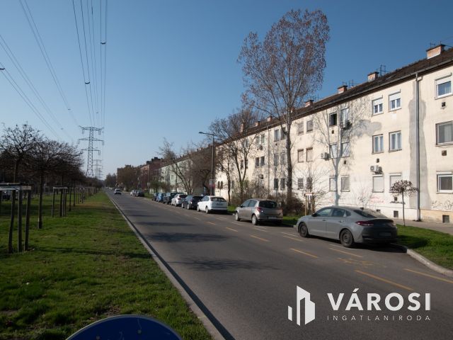 ÁRESŐ!! Bútorozott, klímás, 40 m² garzon Angyalföldön!