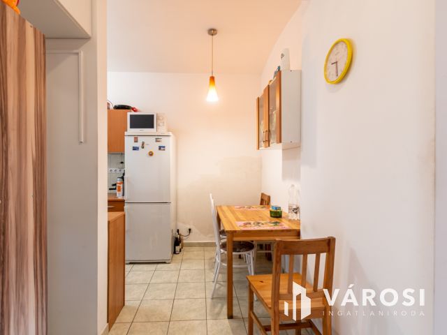 ÁRESŐ!! Bútorozott, klímás, 40 m² garzon Angyalföldön!