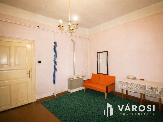 3 szobás családi ház Gyomaendrődön