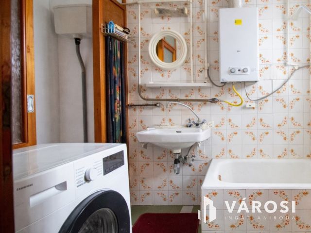 3 szobás családi ház Gyomaendrődön