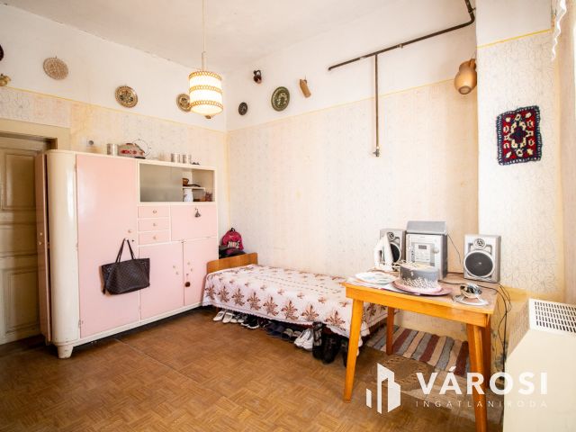 3 szobás családi ház Gyomaendrődön