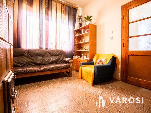 3 szobás családi ház Gyomaendrődön