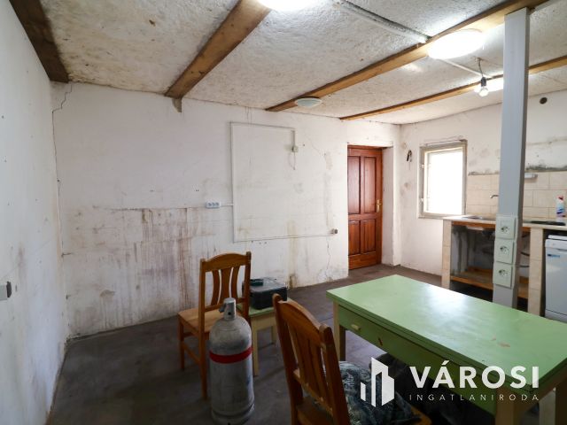 Felújítandó parasztház