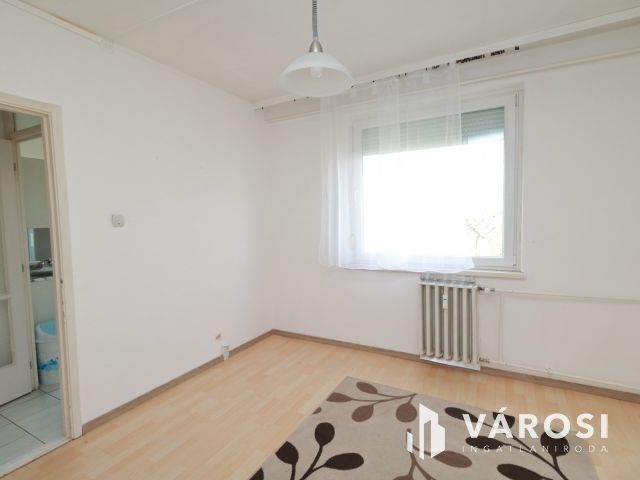 Felső szomszéd nélküli lakás