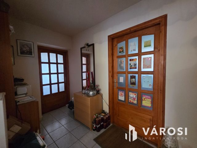 Összkomfortos ház, gyönyörű panorámával