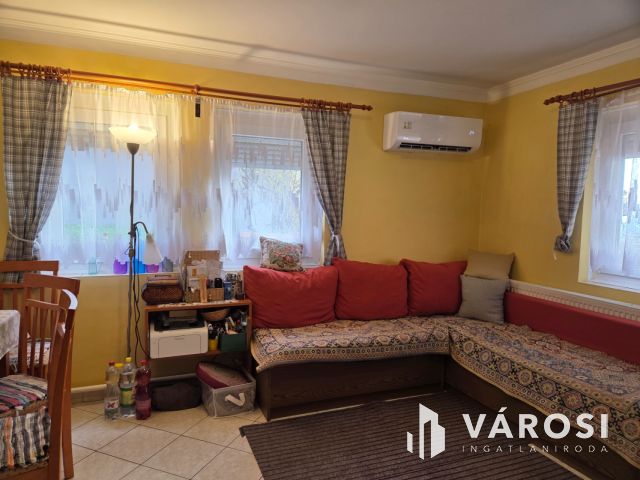 Összkomfortos ház, gyönyörű panorámával