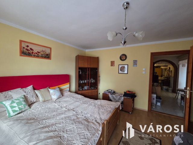 Összkomfortos ház, gyönyörű panorámával