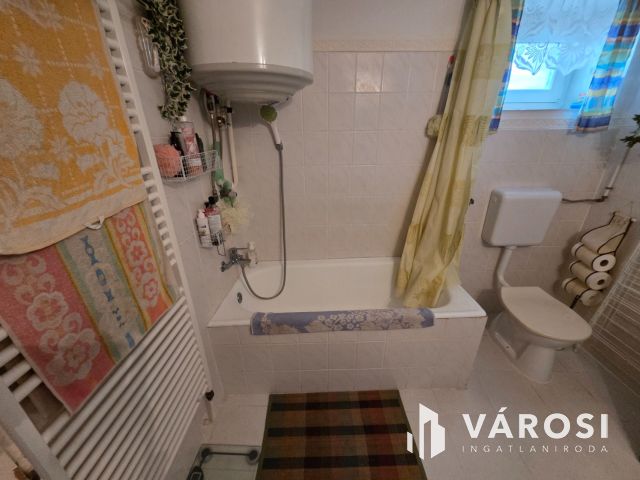 Összkomfortos ház, gyönyörű panorámával