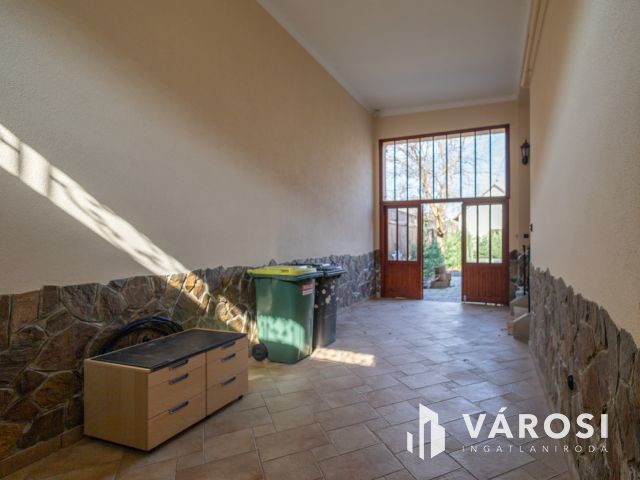 Minden adott a professzionális munkához