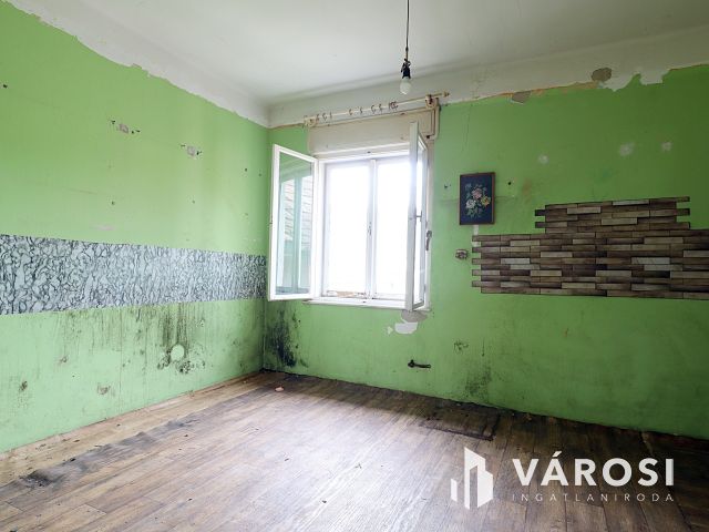 Csend, nyugalom, Mátra közelsége – ház eladó Recsken