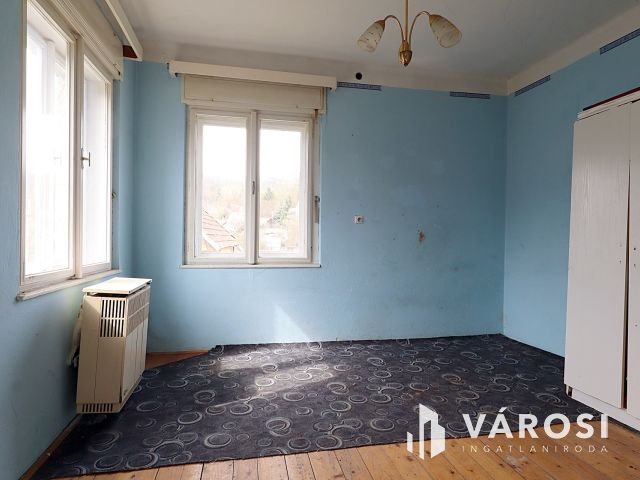 Csend, nyugalom, Mátra közelsége – ház eladó Recsken