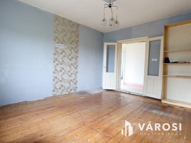 Csend, nyugalom, Mátra közelsége – ház eladó Recsken