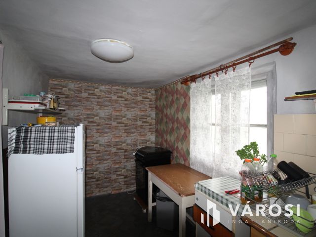 Családi ház Csongrádon