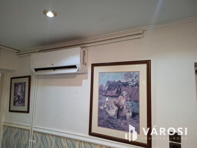 Győrhöz közel családi ház eladó reális áron