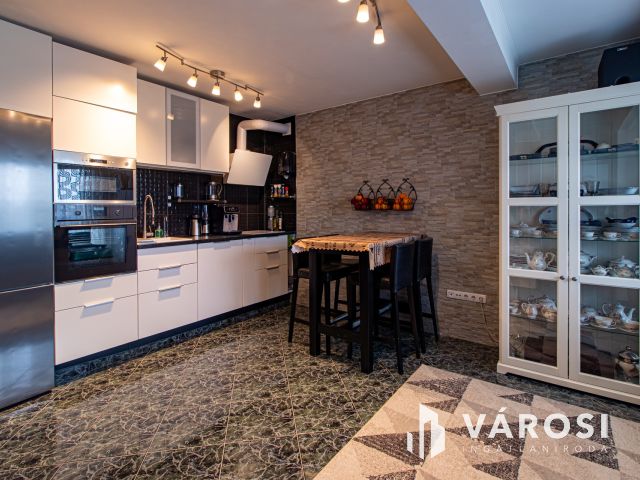 Tip-top lakás Pestszentimrén