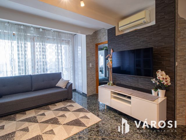 Tip-top lakás Pestszentimrén