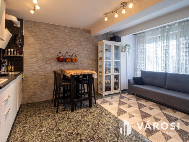 Tip-top lakás Pestszentimrén